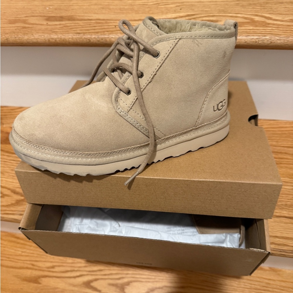 sand neumel uggs